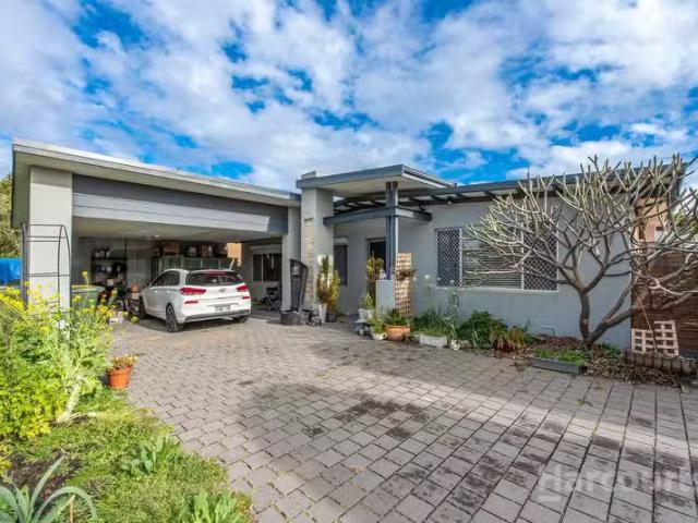 House for rent in Dudley Park, Western Australia