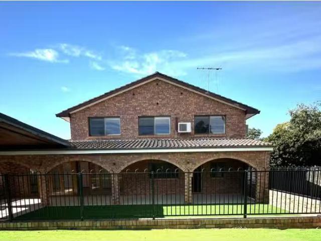 House for rent in Sydney, New South Wales