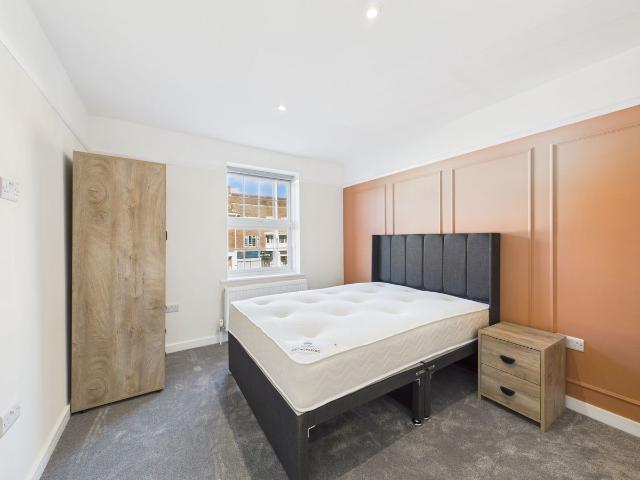 Apartment for rent in Goring-by-Sea, Worthing