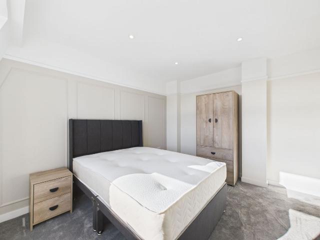 Apartment for rent in Goring-by-Sea, Worthing