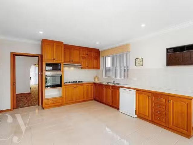 House for rent in North Perth