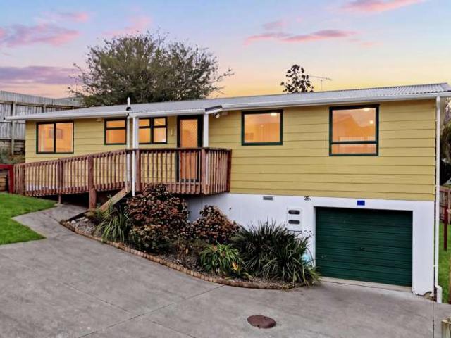 House for sale in Wairau Valley, Oroua County