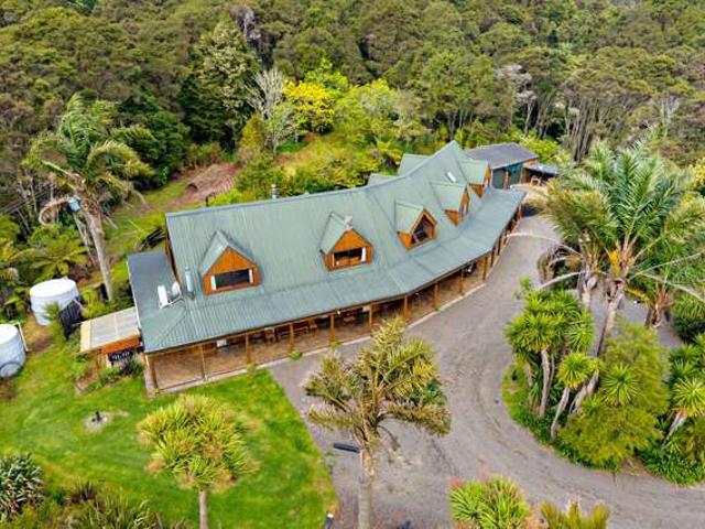 Property for sale in Awhitu
