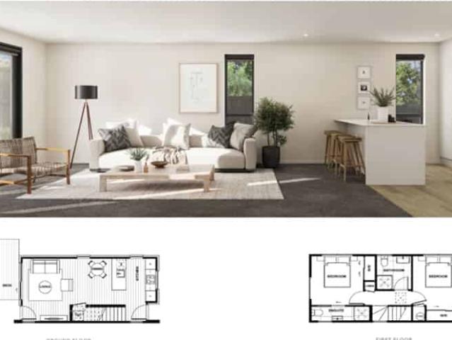 Apartment for rent in Gate Pa, Bay Of Plenty