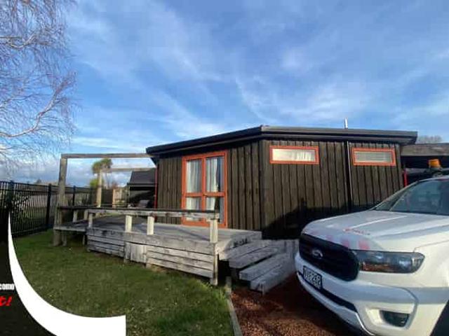 House for rent in Ruapehu District
