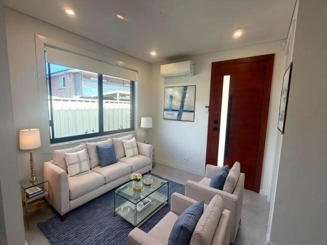 House for rent in Auburn, Sydney