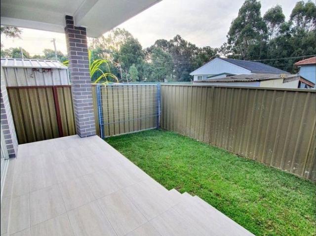 House for rent in Canley Heights, New South Wales