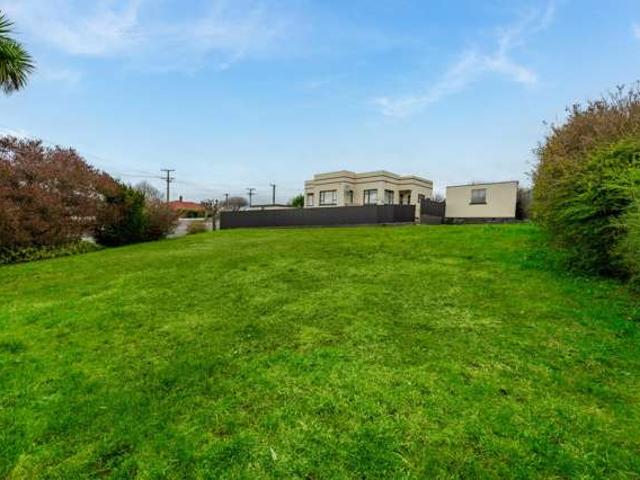 Land for sale in Timaru, Canterbury