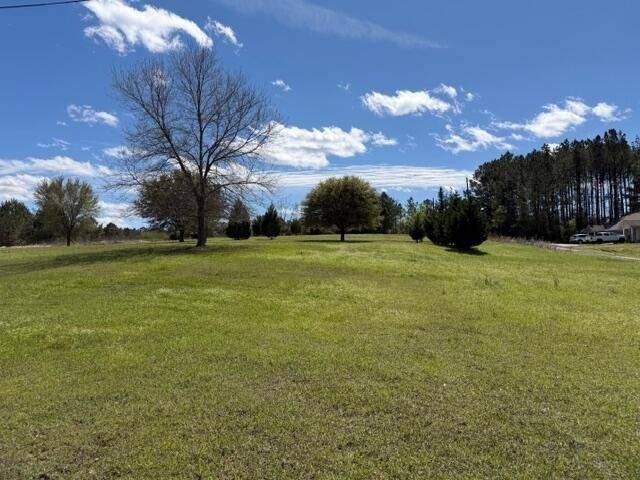 Farm for sale in Sumrall, Mississippi