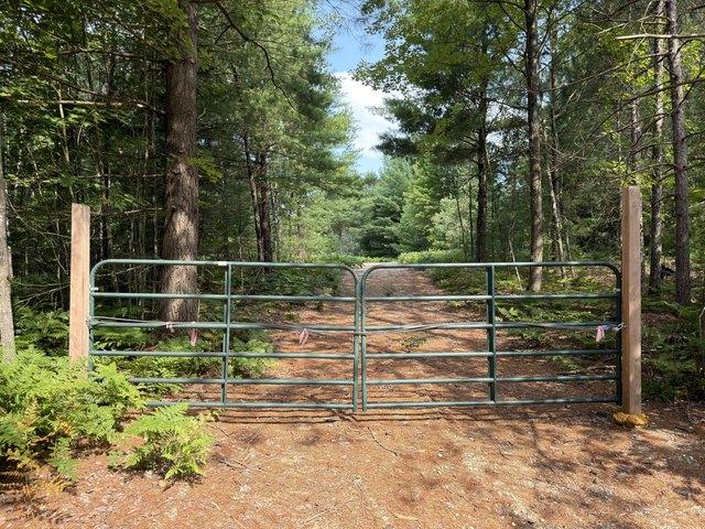 Land for sale in Kaleva, Michigan