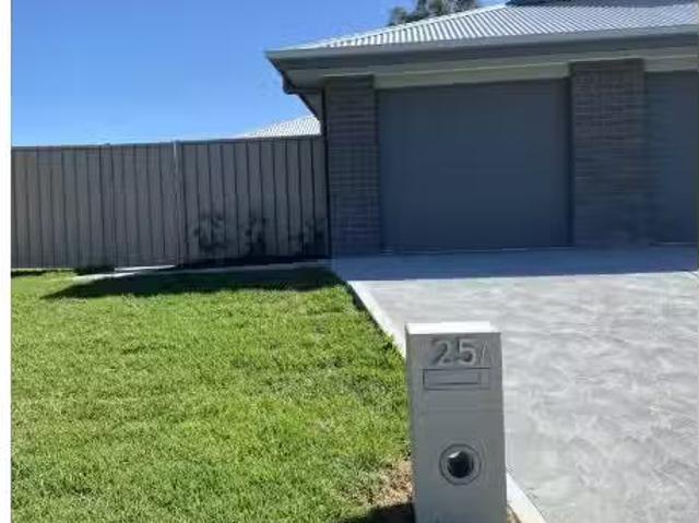 Apartment for rent in Denman, Muswellbrook Shire Council