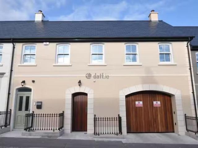 Apartment to rent
