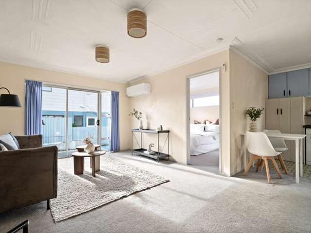 Apartment for sale in Otakou
