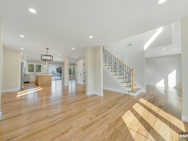 House for sale in East Rutherford, New Jersey