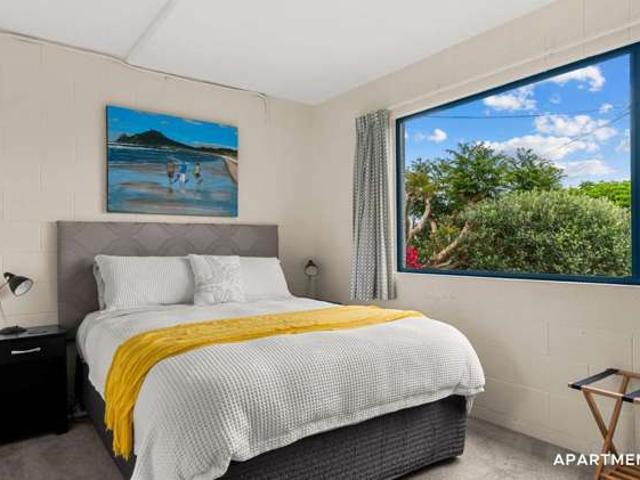 Apartment for rent in Whangarei, Northland