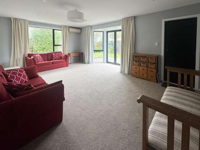 House for rent in Riccarton, Canterbury
