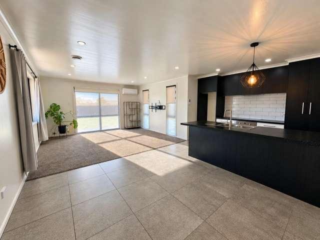 Townhouse for rent in Waikato