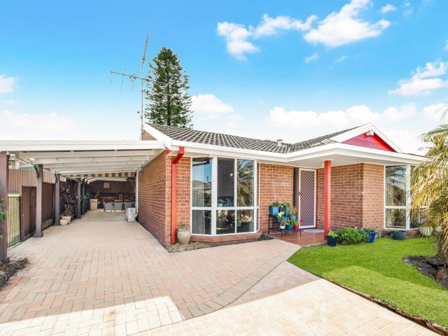 House for rent in Sydney, New South Wales