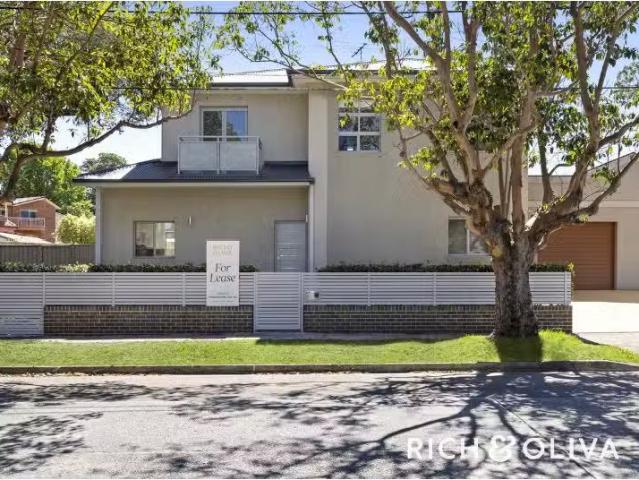 House for rent in Inner West, Sydney