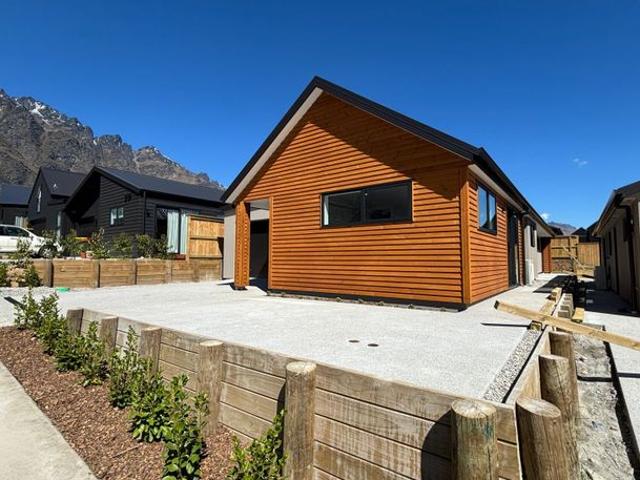 Apartment for rent in Boydtown, Queenstown