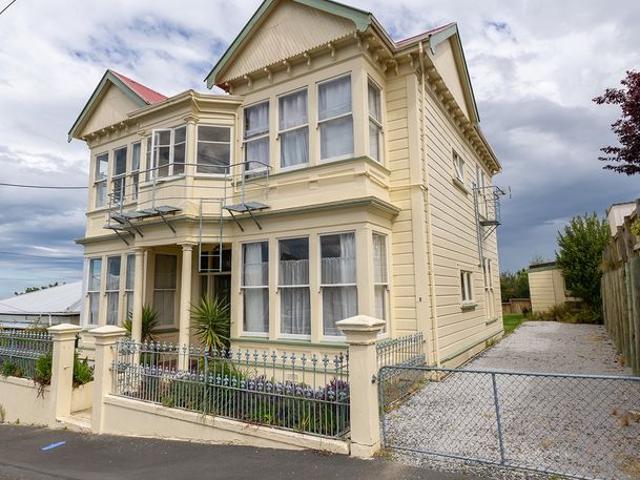 Apartment for rent in Otakou