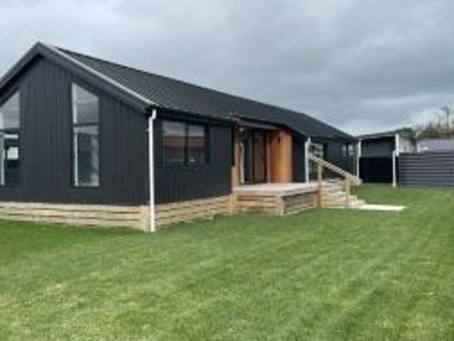 House for rent in Otane