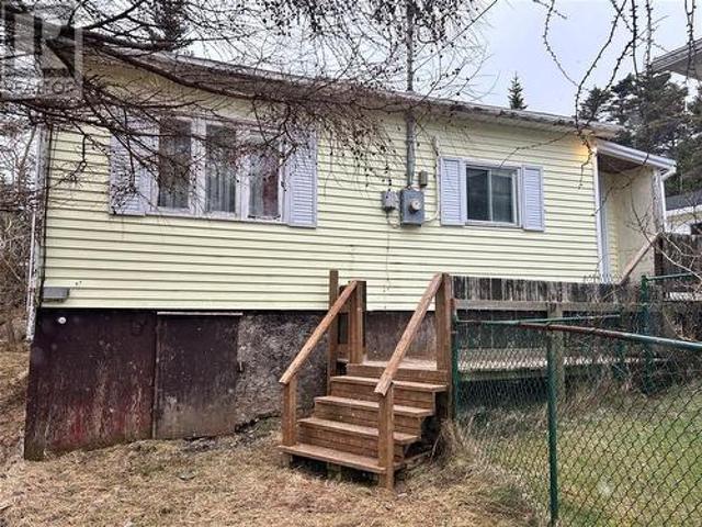 House for sale in Cappahayden, Newfoundland And Labrador
