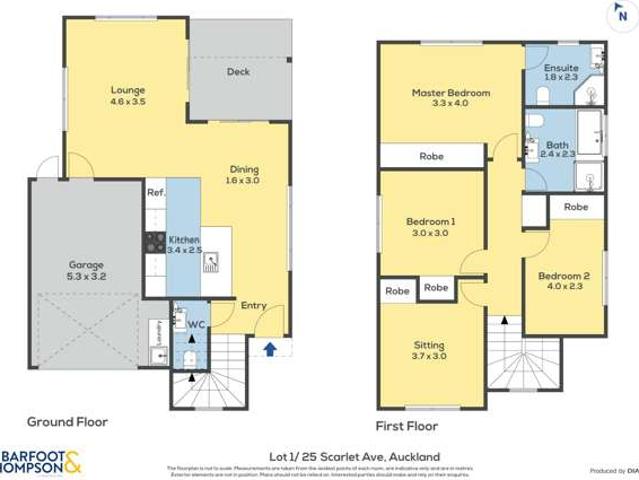 House for sale in Rapanui