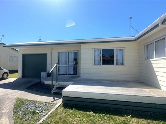 House for rent in East Coast