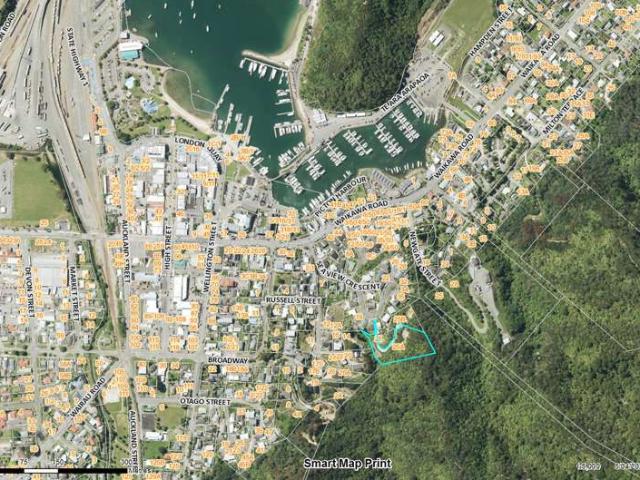 Land for sale in Koromiko, Marlborough