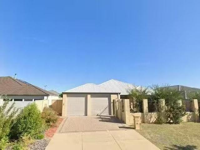 Apartment for rent in Baldivis