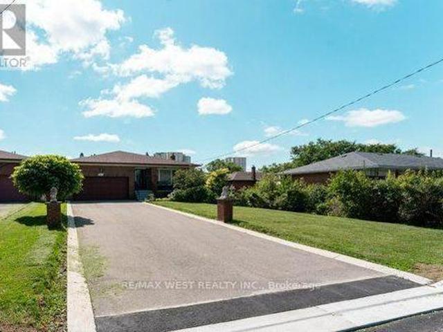 House for sale in Woburn, Ontario