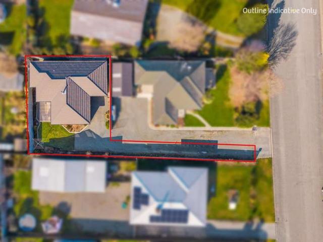 House for sale in Geraldine, Canterbury