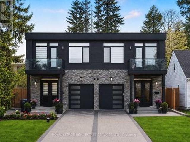 House for sale in Mississauga, Ontario
