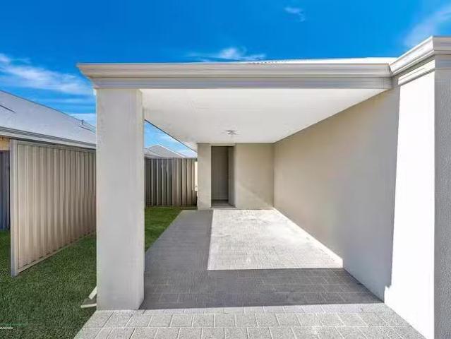 House for rent in South Yunderup