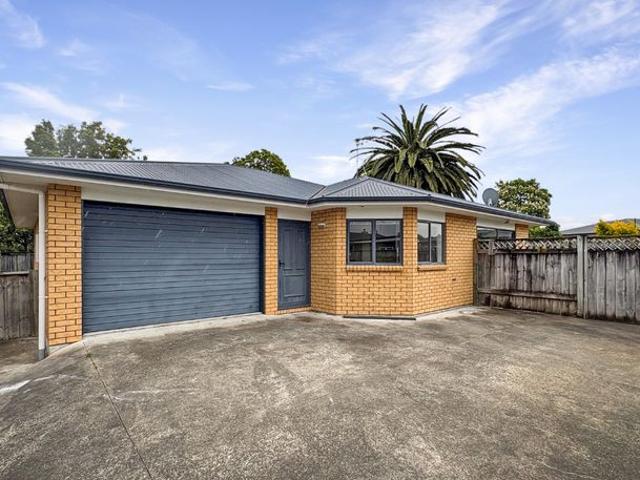 House for rent in Takaro, Palmerston North