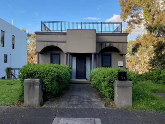Apartment for rent in Camerons Creek, Victoria