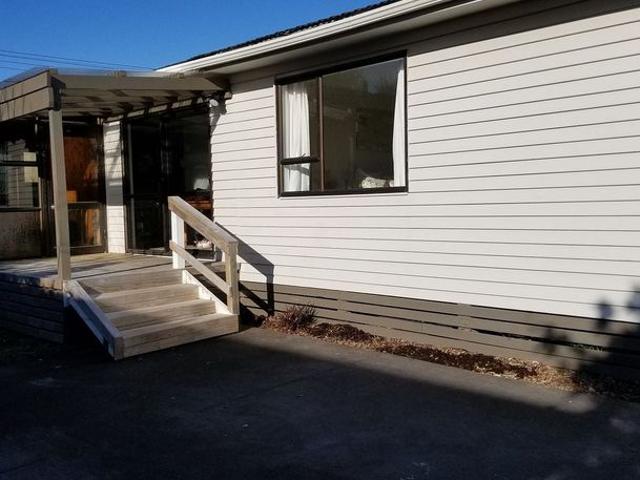 House for rent in Hurdon, New Plymouth