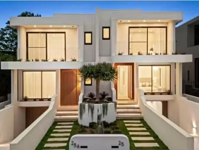 Condo for rent in Sydney, New South Wales