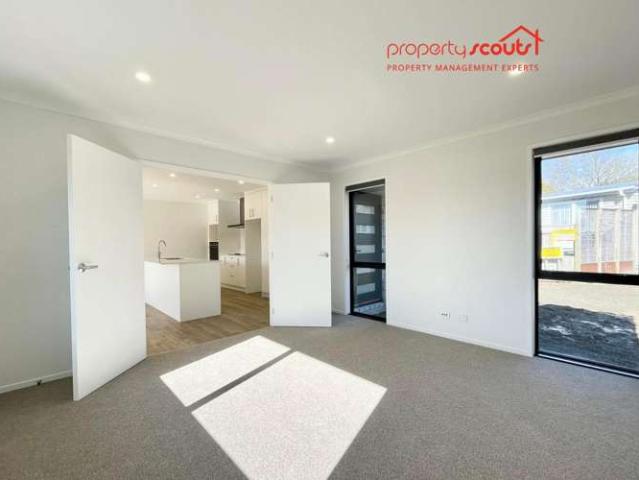 House for rent in Taranaki