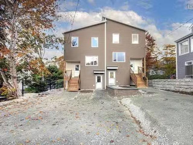 House for sale in Fairview, Nova Scotia