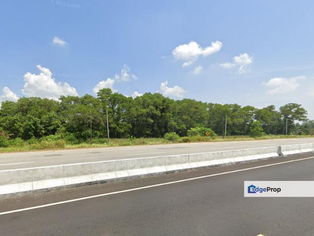 Warehouse for sale in Perak