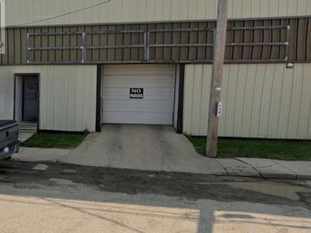 Commercial for rent in Prince Albert, Saskatchewan