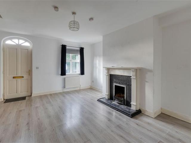 Terraced House for sale in Mountmellick, North Tipperary