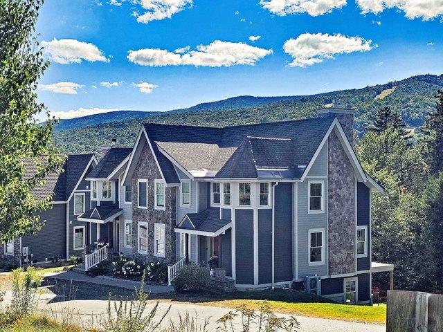 Townhouse for sale in Dover, Windham County