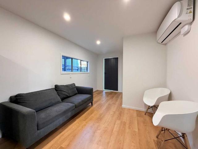 Apartment for rent in The Wood, Nelson City