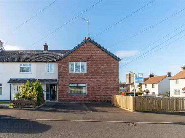 House for sale in Bailieborough, Ulster