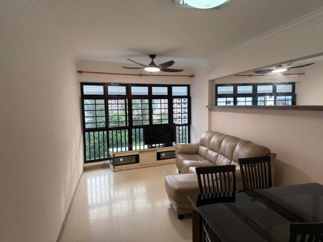 Apartment for sale