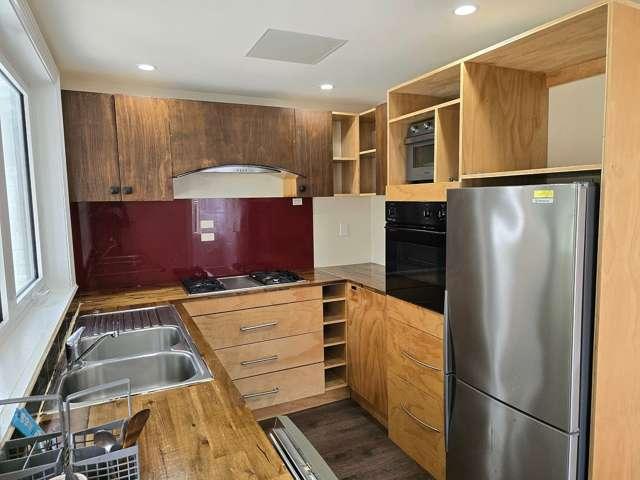 Apartment for rent in Matata, Wellington