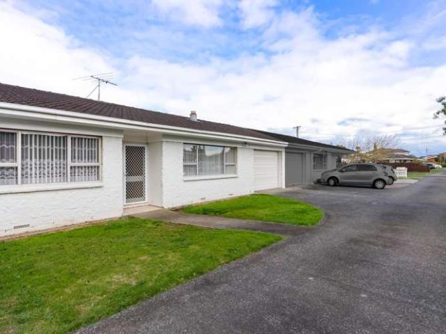 Apartment for sale in East Tamaki, Oroua County